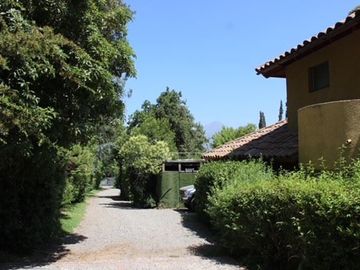 Casa en Venta en CAMINO OTOÑAL