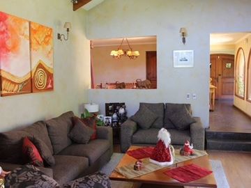 Casa en Venta en CAMINO OTOÑAL