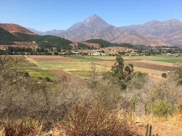 Parcela en Venta en Ruta 5 S