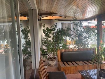 Casa en Venta en Cerro Franciscano, Camino Las Flores / ideal para residencial estudiante u hogar de ancianos