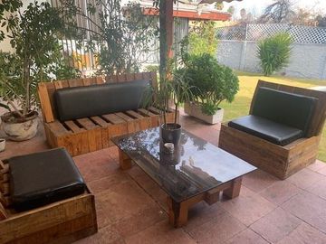Casa en Venta en Cerro Franciscano, Camino Las Flores / ideal para residencial estudiante u hogar de ancianos
