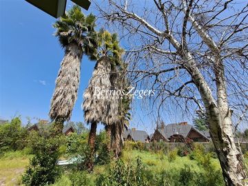 Casa en Venta en Dominicos antiguo / Francisco Bulnes Correa / Camino Las Flores