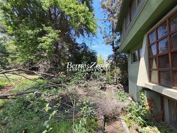 Casa en Venta en Dominicos antiguo / Francisco Bulnes Correa / Camino Las Flores