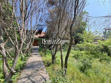 Casa en Venta en Dominicos antiguo / Francisco Bulnes Correa / Camino Las Flores