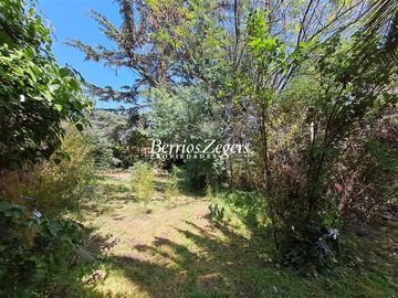 Casa en Venta en Dominicos antiguo / Francisco Bulnes Correa / Camino Las Flores