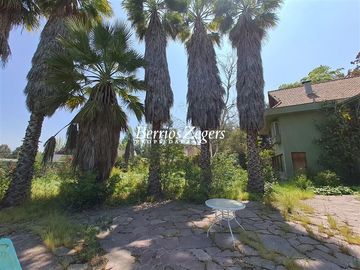 Casa en Venta en Dominicos antiguo / Francisco Bulnes Correa / Camino Las Flores
