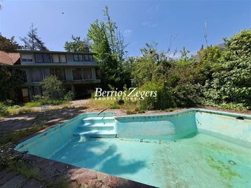 Casa en Venta en Dominicos antiguo / Francisco Bulnes Correa / Camino Las Flores