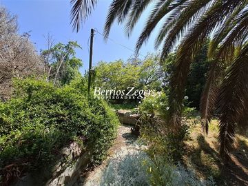 Casa en Venta en Dominicos antiguo / Francisco Bulnes Correa / Camino Las Flores