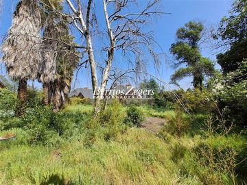 Casa en Venta en Dominicos antiguo / Francisco Bulnes Correa / Camino Las Flores