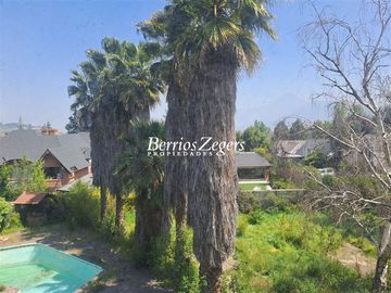 Casa en Venta en Dominicos antiguo / Francisco Bulnes Correa / Camino Las Flores