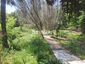 Casa en Venta en Dominicos antiguo / Francisco Bulnes Correa / Camino Las Flores