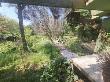 Casa en Venta en Dominicos antiguo / Francisco Bulnes Correa / Camino Las Flores