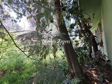 Casa en Venta en Dominicos antiguo / Francisco Bulnes Correa / Camino Las Flores