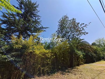 Casa en Venta en Dominicos antiguo / Francisco Bulnes Correa / Camino Las Flores