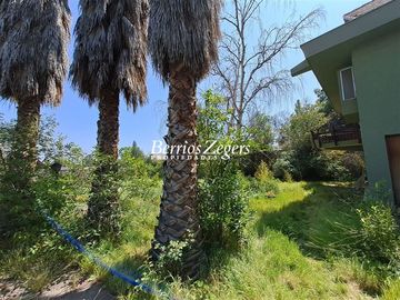 Casa en Venta en Dominicos antiguo / Francisco Bulnes Correa / Camino Las Flores
