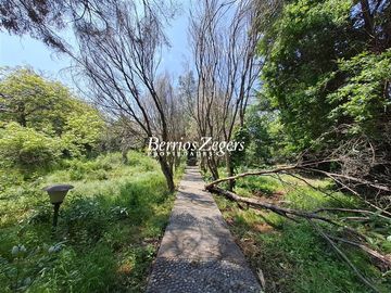 Casa en Venta en Dominicos antiguo / Francisco Bulnes Correa / Camino Las Flores