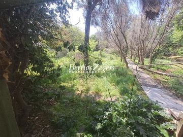 Casa en Venta en Dominicos antiguo / Francisco Bulnes Correa / Camino Las Flores