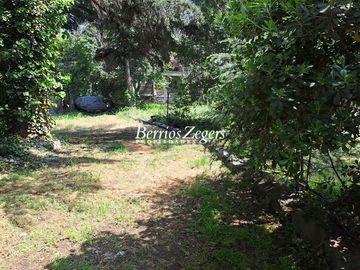 Casa en Venta en Dominicos antiguo / Francisco Bulnes Correa / Camino Las Flores