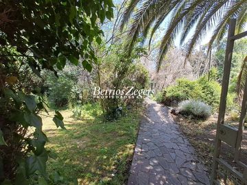 Casa en Venta en Dominicos antiguo / Francisco Bulnes Correa / Camino Las Flores
