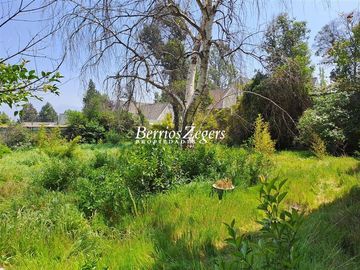 Casa en Venta en Dominicos antiguo / Francisco Bulnes Correa / Camino Las Flores