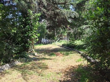 Casa en Venta en Dominicos antiguo / Francisco Bulnes Correa / Camino Las Flores