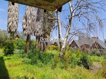 Casa en Venta en Dominicos antiguo / Francisco Bulnes Correa / Camino Las Flores