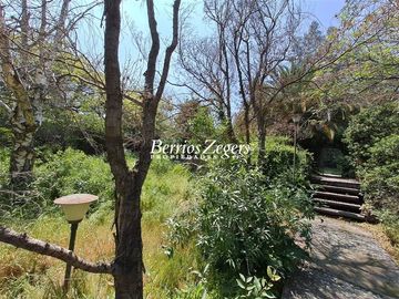 Casa en Venta en Dominicos antiguo / Francisco Bulnes Correa / Camino Las Flores