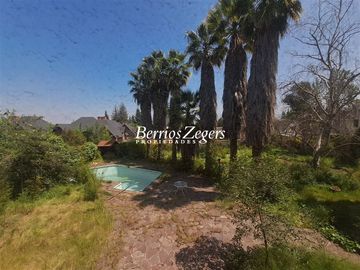Casa en Venta en Dominicos antiguo / Francisco Bulnes Correa / Camino Las Flores