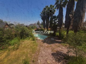 Casa en Venta en Dominicos antiguo / Francisco Bulnes Correa / Camino Las Flores