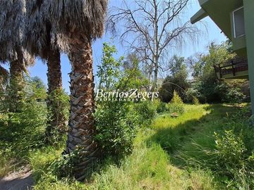 Casa en Venta en Dominicos antiguo / Francisco Bulnes Correa / Camino Las Flores