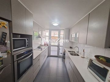 Departamento en Venta en Martín de Zamora / Manquehue sur / Martín Alonso Pinzón