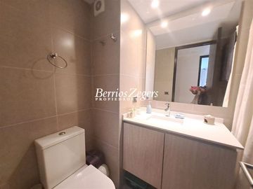 Departamento en Venta en Martín de Zamora / Manquehue sur / Martín Alonso Pinzón
