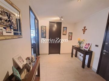Departamento en Venta en Martín de Zamora / Manquehue sur / Martín Alonso Pinzón