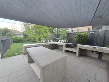 Departamento en Venta en Martín de Zamora / Manquehue sur / Martín Alonso Pinzón