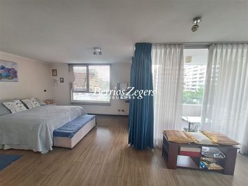 Departamento en Venta en Martín de Zamora / Manquehue sur / Martín Alonso Pinzón