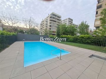 Departamento en Venta en Martín de Zamora / Manquehue sur / Martín Alonso Pinzón