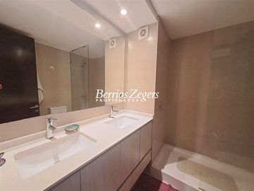 Departamento en Venta en Martín de Zamora / Manquehue sur / Martín Alonso Pinzón