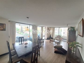 Departamento en Venta en Martín de Zamora / Manquehue sur / Martín Alonso Pinzón