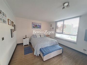Departamento en Venta en Martín de Zamora / Manquehue sur / Martín Alonso Pinzón