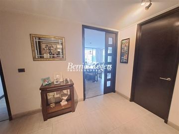 Departamento en Venta en Martín de Zamora / Manquehue sur / Martín Alonso Pinzón