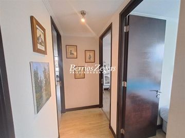 Departamento en Venta en Martín de Zamora / Manquehue sur / Martín Alonso Pinzón