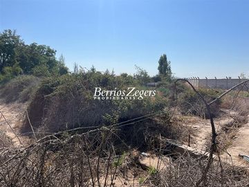 Industrial en Venta en Camino El Guanaco