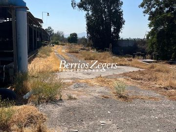 Industrial en Venta en Camino El Guanaco