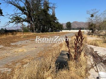 Industrial en Venta en Camino El Guanaco