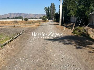 Industrial en Venta en Camino El Guanaco