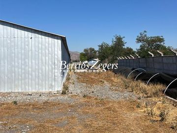 Industrial en Venta en Camino El Guanaco