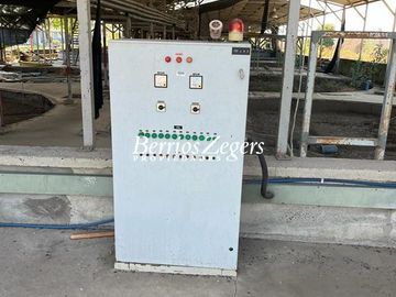 Industrial en Venta en Camino El Guanaco
