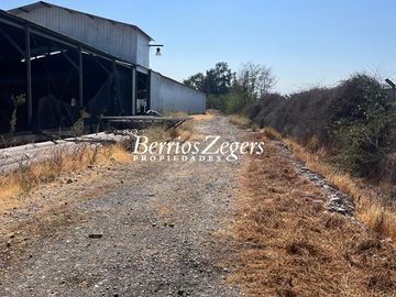 Industrial en Venta en Camino El Guanaco