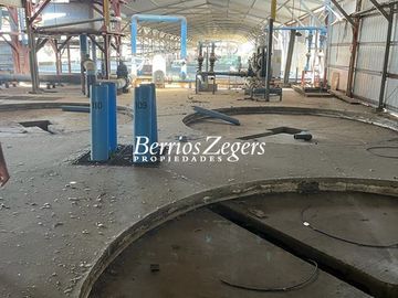 Industrial en Venta en Camino El Guanaco