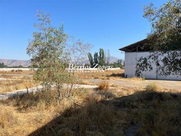 Industrial en Venta en Camino El Guanaco